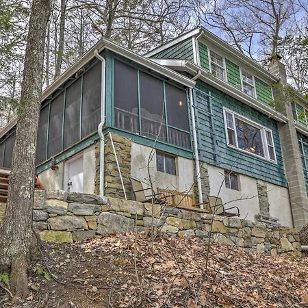 Dainty New Preston Cottage With Dock And Lake Views! מראה חיצוני תמונה