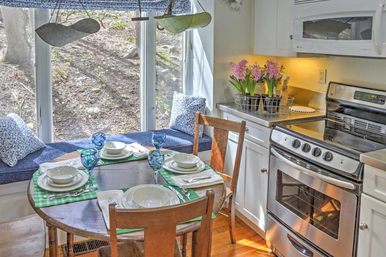 Dainty New Preston Cottage With Dock And Lake Views! מראה חיצוני תמונה