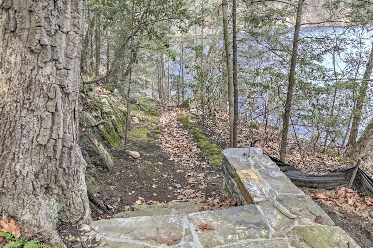 Dainty New Preston Cottage With Dock And Lake Views! מראה חיצוני תמונה